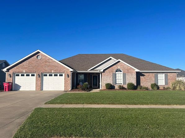 1107 Daffodil St