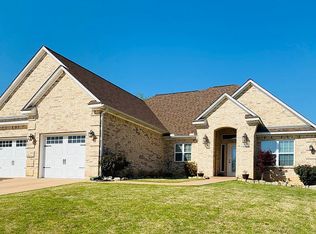 1409 Hannah Cir, Lindale, TX 75771