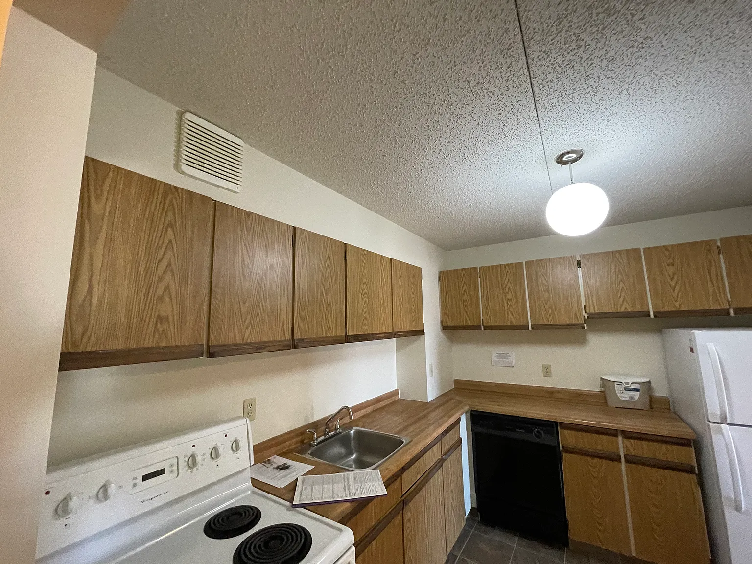 Condo Units Including All Utilities! — Photo 2