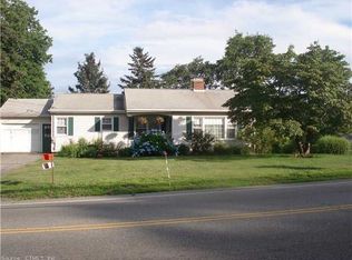 337 Harland Rd, Norwich, CT 06360