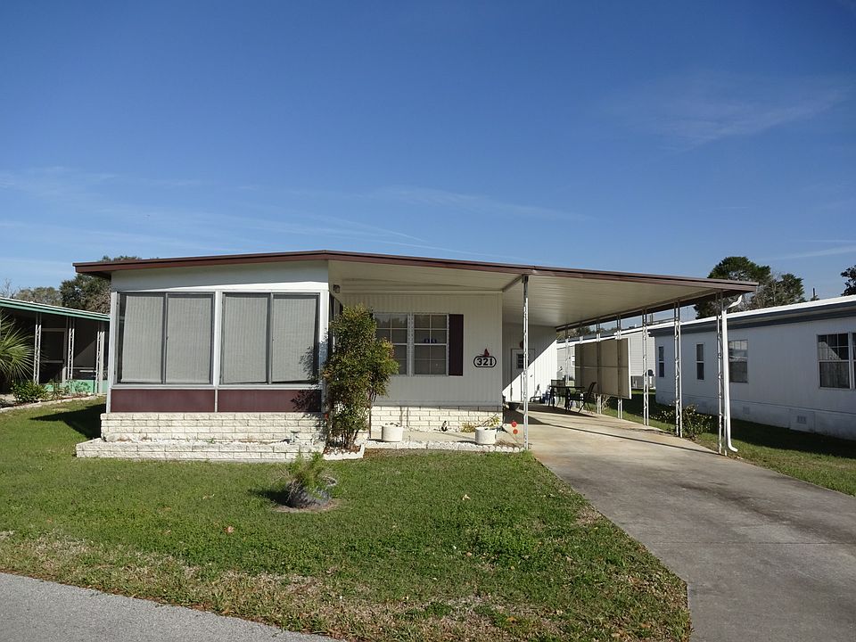 1st image of 3150 NE 36th Ave Lot 321