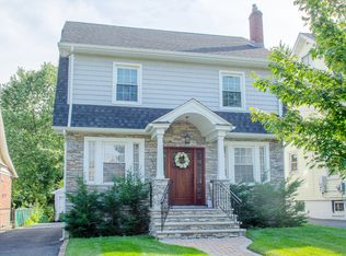 106 Midland Blvd, Maplewood, NJ 07040