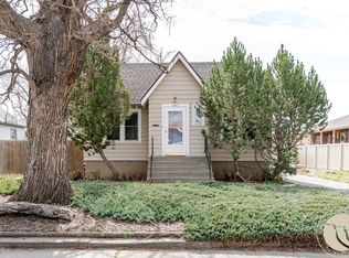 640 Parkhill Dr, Billings, MT 59102
