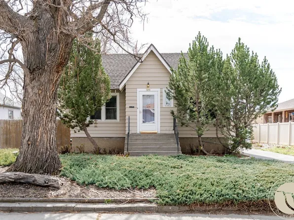 640 Parkhill Dr, Billings, MT 59102