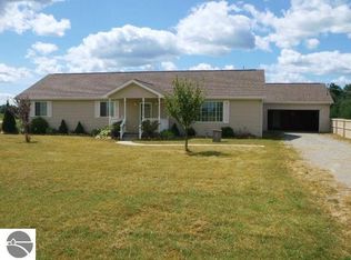 5480 Stillwagon Rd, West Branch, MI 48661