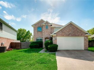 6605 Bear Hollow Ct, Watauga, TX 76137