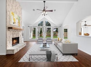 1919 W Welsford Dr, Spring, TX 77386