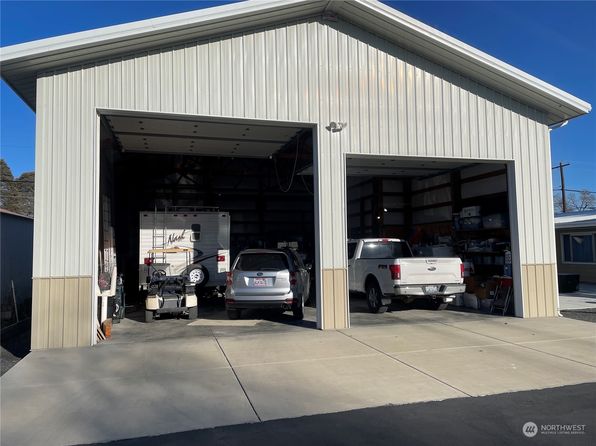 104 W Washington Street, Coulee City, WA 99115