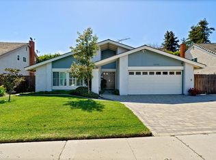 10758 Modoc St, Ventura, CA 93004