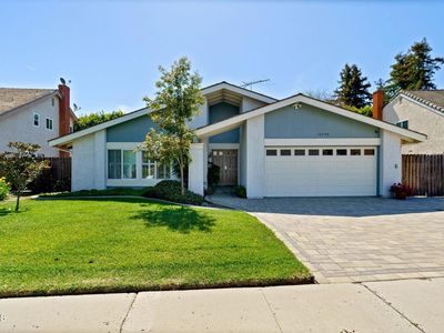 10758 Modoc St, Ventura, CA, 93004