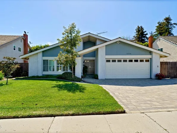 10758 Modoc St, Ventura, CA 93004
