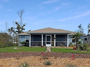 44 Azalea Dr, Mexico Beach, FL 32456