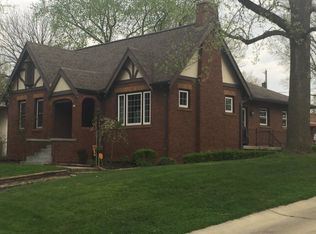 207 E Conron Ave, Danville, IL 61832