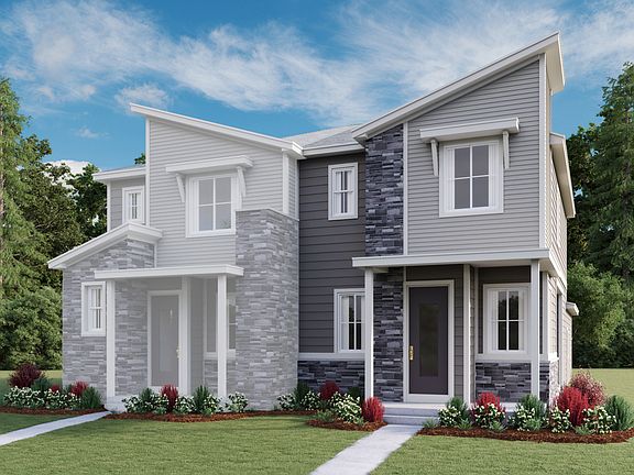 The Chicago Elevation B