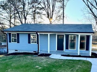 1228 Vittetoe Rd, Cohutta, GA 30707