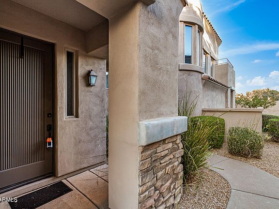 4th image of 19475 N GRAYHAWK Drive #2077