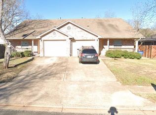 6504 Cannonleague Dr #B, Austin, TX 78745