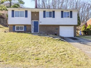 146 Selvin Dr, Verona, PA