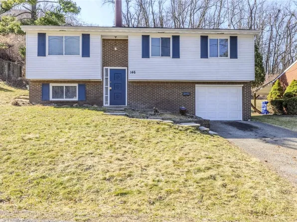 146 Selvin Dr, Verona, PA 15147