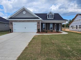 2337 Bellingham Dr, Hephzibah, GA 30815
