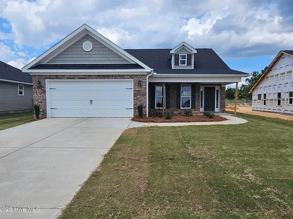 2337 Bellingham Drive, Hephzibah, GA 30815