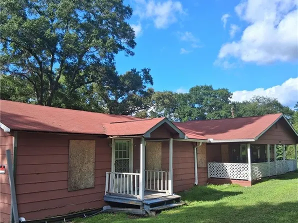 392 Pine Mountain Rd, Rockmart, GA 30153