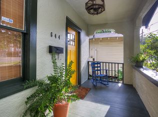 644 South Blvd, Baton Rouge, LA 70802