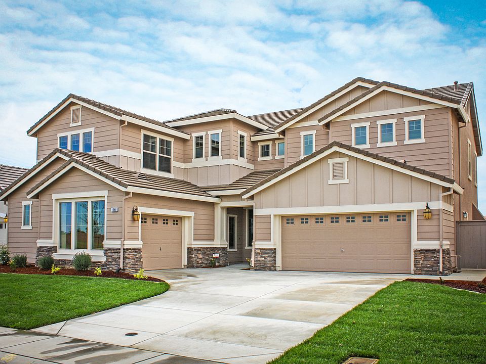 Similar Home Shown