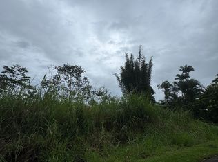 Sandalwood Dr LOT 49, Pahoa, HI 96778