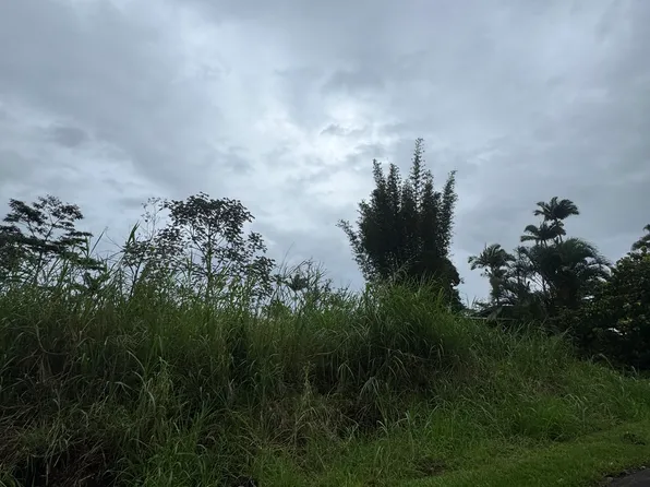 Sandalwood Dr Lot 49, Pahoa, HI 96778