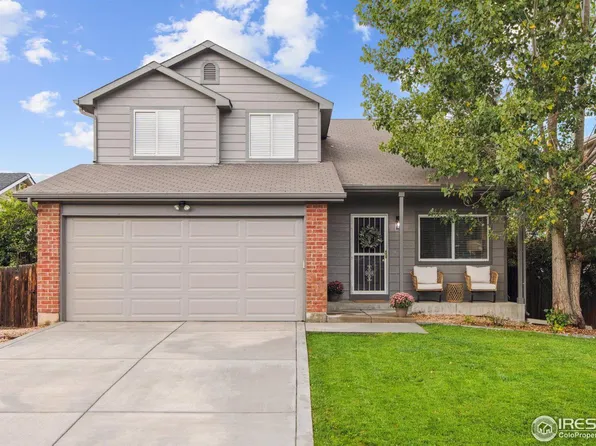 13185 Shoshone St, Denver, CO 80234