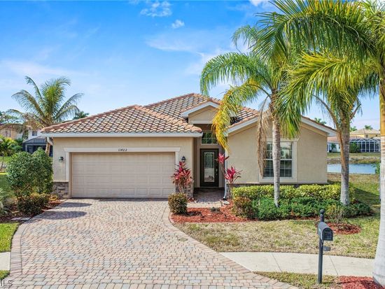11422 Icarus Cir, Lehigh Acres, FL 33971