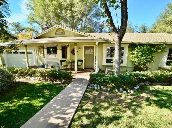 17874 Jayhawk Dr, Penn Valley, CA 95946