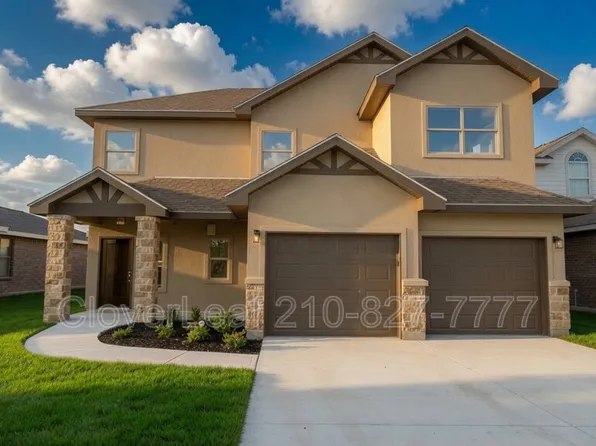 3830 Key West Way, Converse, TX 78109