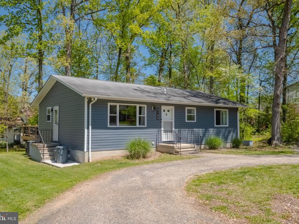 5708 Trumps Mill Rd, Baltimore, MD 21206