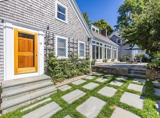 12 Fire Station Rd, Barnstable, MA 02630