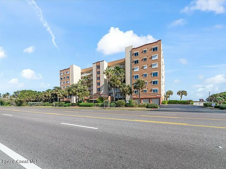925 Highway A1A #203 — Photo 36