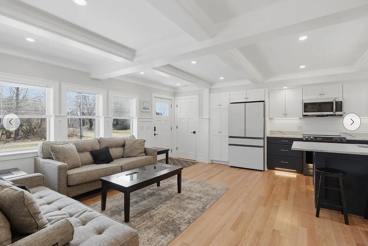 3 bed, 2.5 bath, 1937 sqft, $3,250 — Photo 3