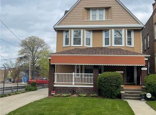 1451 W 116th St, Cleveland, OH