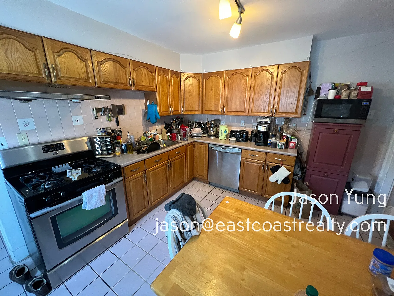 4 bed, 1500 sqft, $5,600 — Photo 2