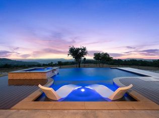 1915 Hidden Valley Ranch Rd, Johnson City, TX 78636