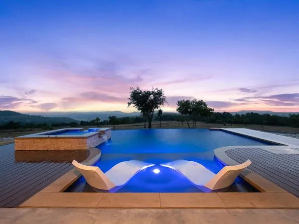 1915 Hidden Valley Ranch Rd, Johnson City, TX 78636