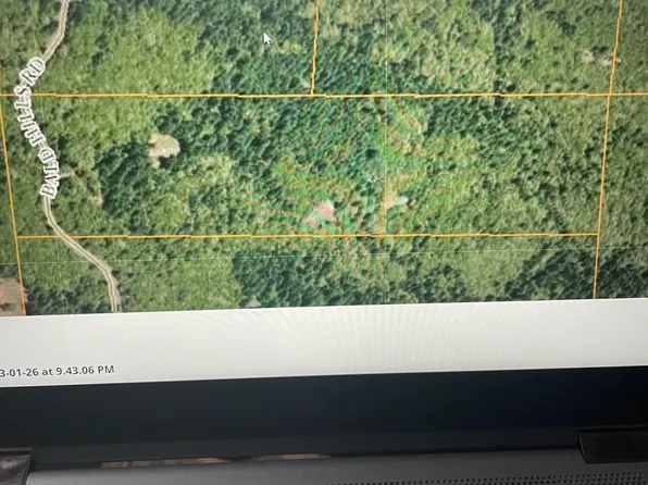0 Bald Hls, Trinidad, CA 95570