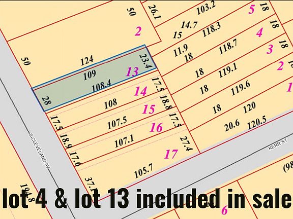 3rd image of 516 La Place Dr