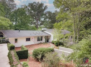 190 Plum Nelly Rd, Athens, GA 30606