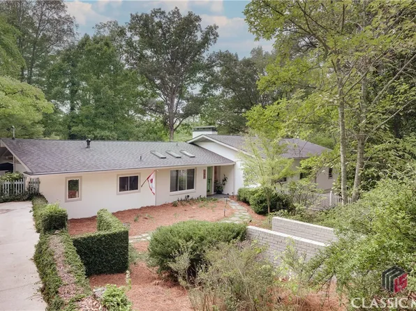 190 Plum Nelly Road, Athens, GA 30606