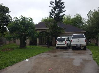 25 Walnut Cv, Brownsville, TX 78521
