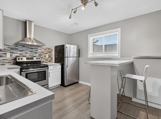 18303 76th Ave NW, Edmonton, AB T5T4R2