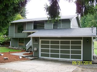 14304 Three Lakes Rd, Snohomish, WA 98290