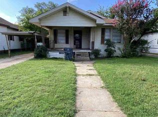 1909 7th St, Wichita Falls, TX 76301